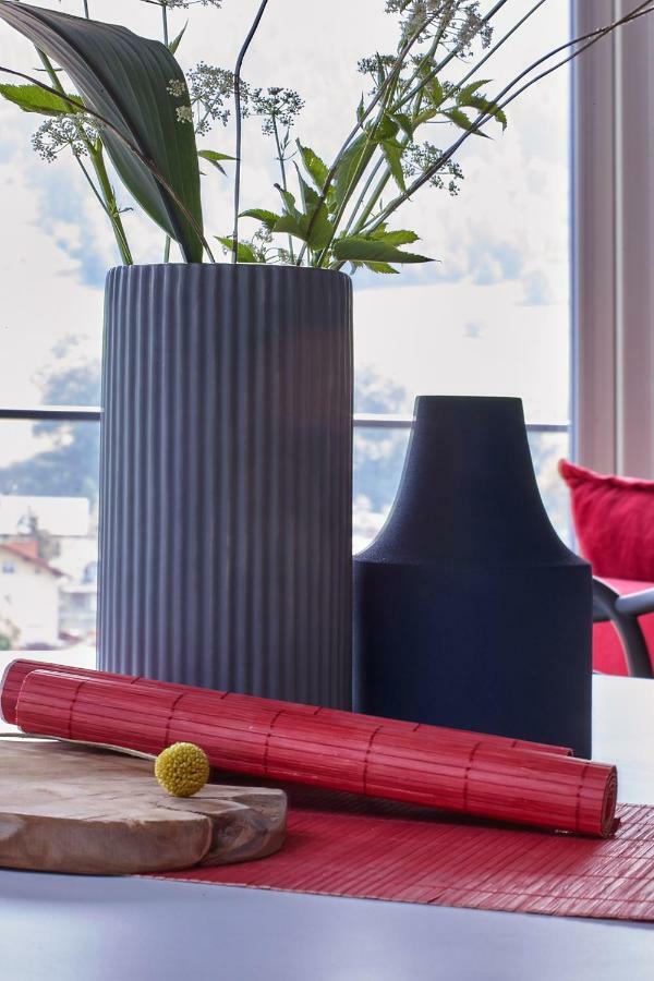 Apartament Berg Szczyrk Eksteriør billede