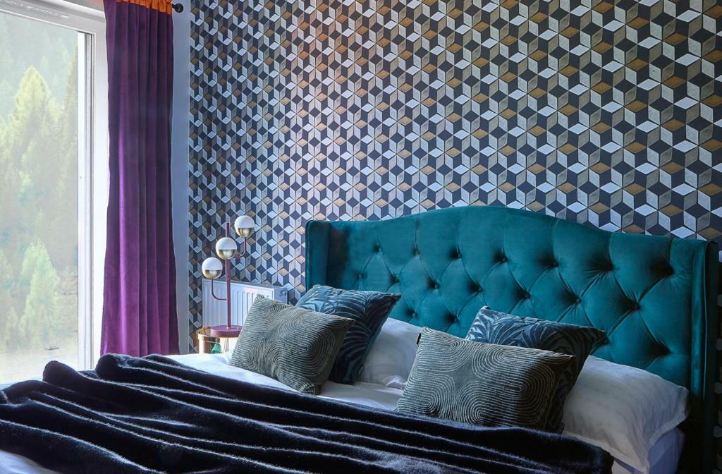 Apartament Berg Szczyrk Eksteriør billede