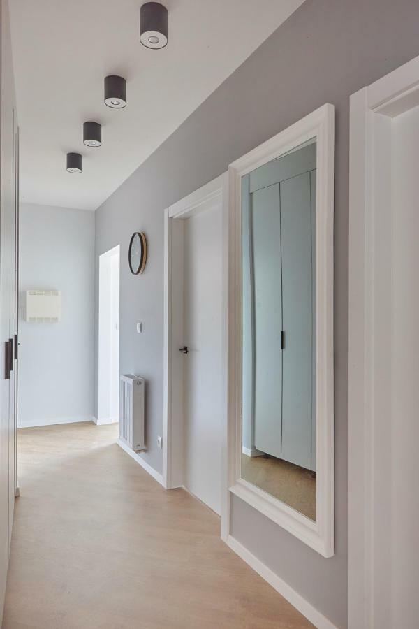 Apartament Berg Szczyrk Eksteriør billede