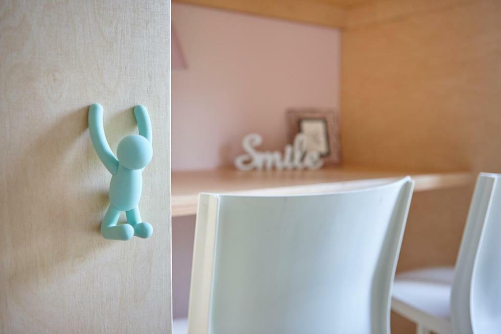 Apartament Berg Szczyrk Eksteriør billede