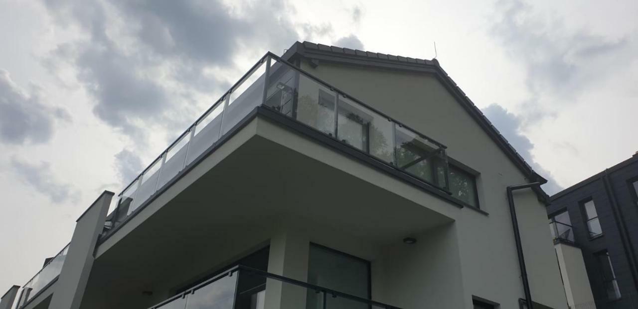 Apartament Berg Szczyrk Eksteriør billede