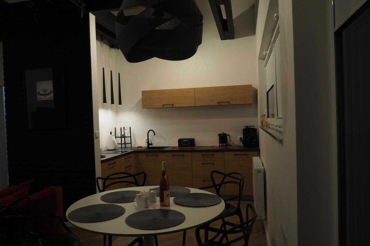 Apartament Berg Szczyrk Eksteriør billede